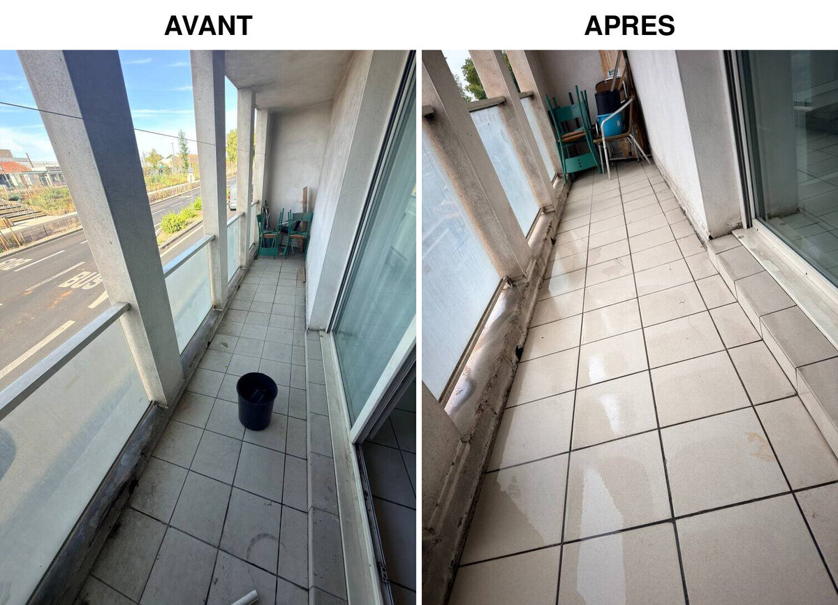 Remise en état d'un T3 de 53 m² à Béziers : le chantier en détail