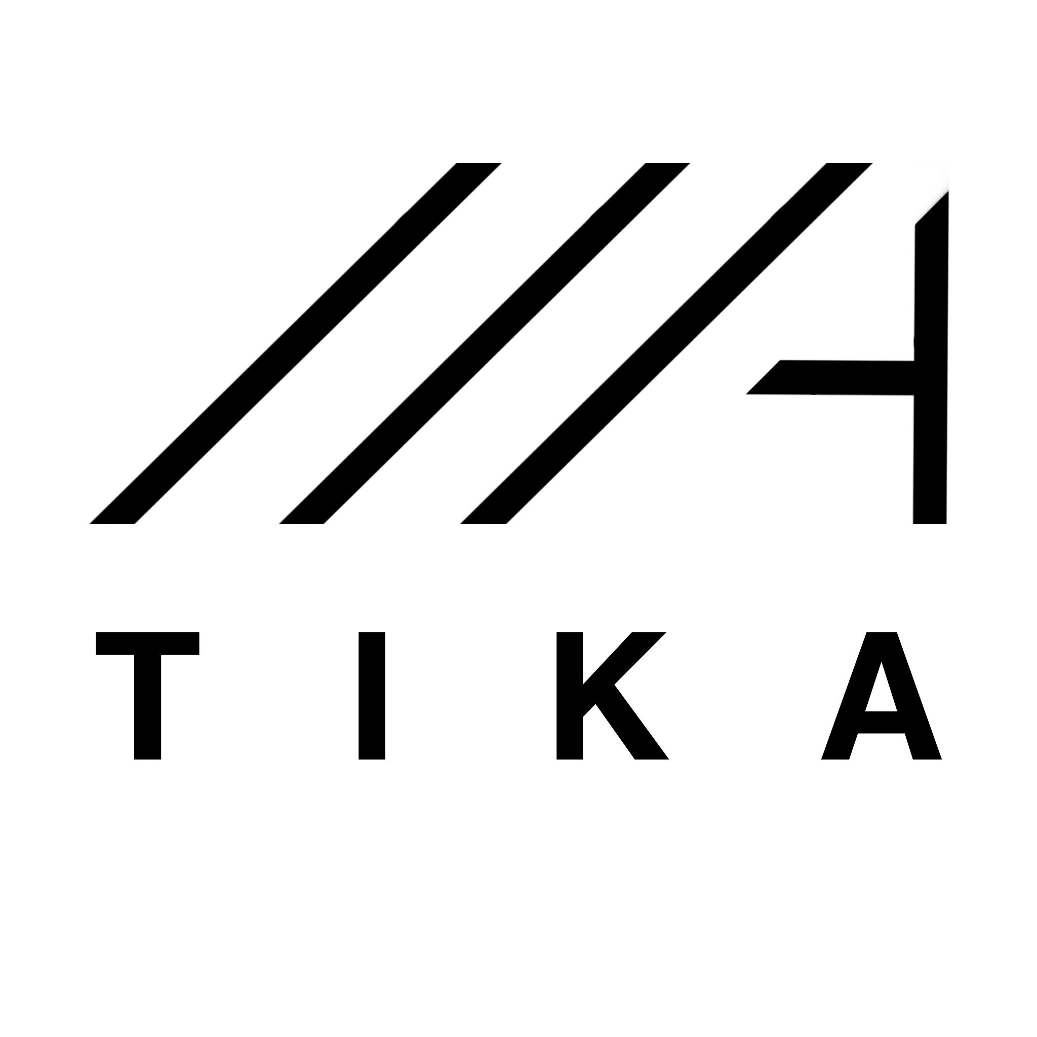 Logo Tika Solution
